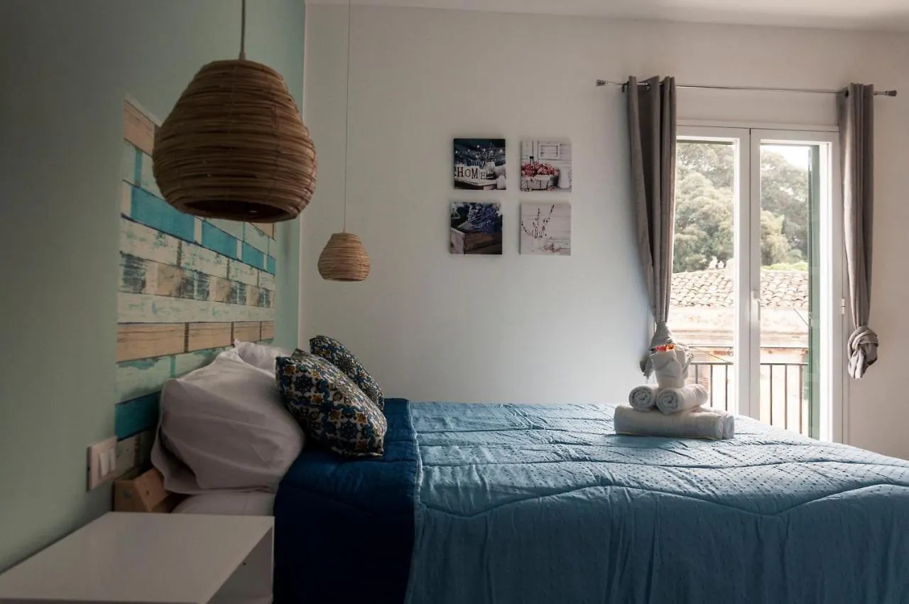 La Piccola Formica Charme Rooms Palermo